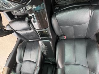 2014 Nissan Maxima 3.5 SV - Interior Front Seat Image